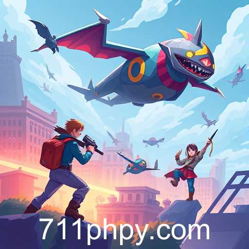 The Rise in Popularity of 711php Online Gaming Platform