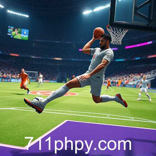 Gaming Evolution: 711php's Emerging Influence