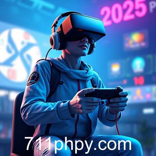 Innovative Gaming Trends Shaping 2025