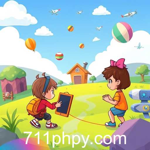 The Rise of 711php in Online Gaming