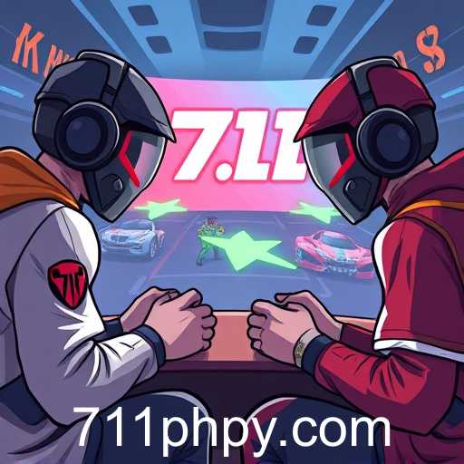 The Rise of 711PHP in Online Gaming Communities