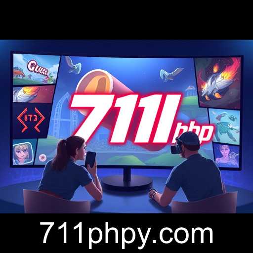 The Rise of 711php in Online Gaming