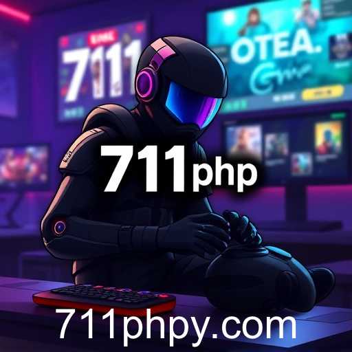 The Rise of 711php in the Gaming Community